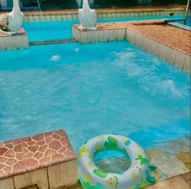 Vila Princess Sentul 24jam, 5 bedroom Private pool, Tenis meja, mini soccer, mini billiard, Karaoke, Baru direnovasi lebaran 2026 ,Ayunan,BBQ, bebas jam cekin, cekout sesuai jm cekin
