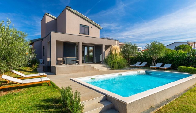 Vila PrivePolai by Villas Guide