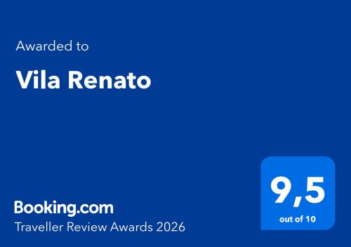 Vila Renato