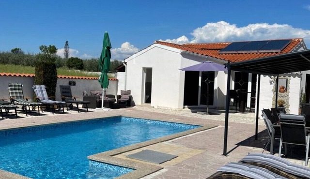 Vila Romani by Villas Guide