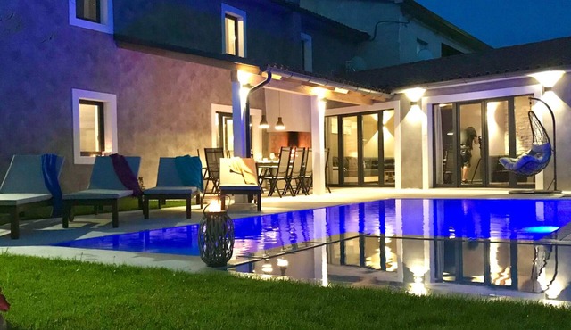 Vila Samanta by Villas Guide