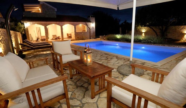 Vila SanAdrija
