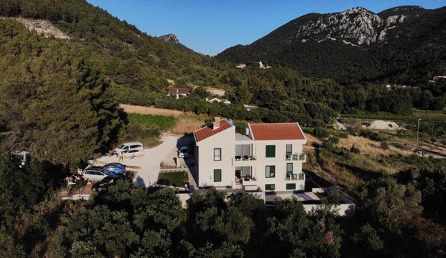 Vila Skrivena