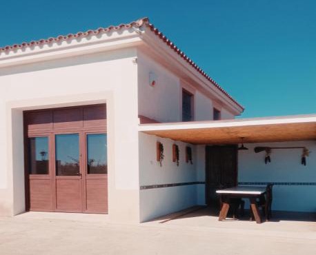 Vila Triana I Lea- Loft Rural