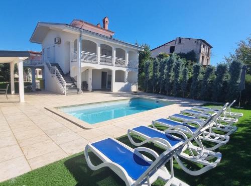 Vila Zarja