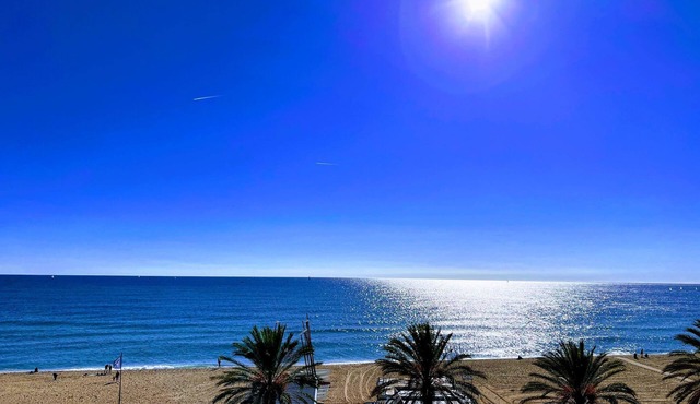 Vilador Beach Hotel