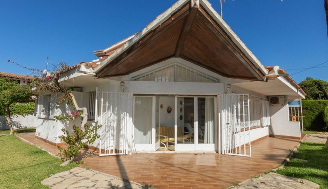 Vilafortuny by Interhome