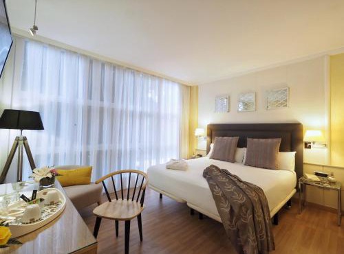 Vilana Hotel Boutique