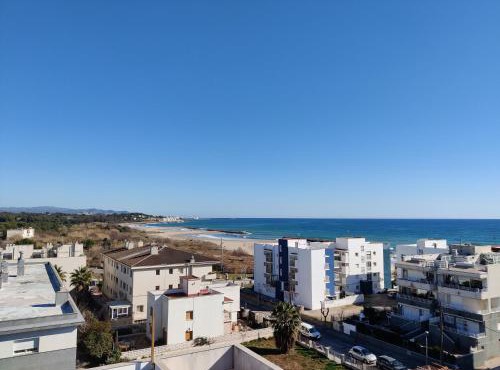 Vilanova Beach Stay