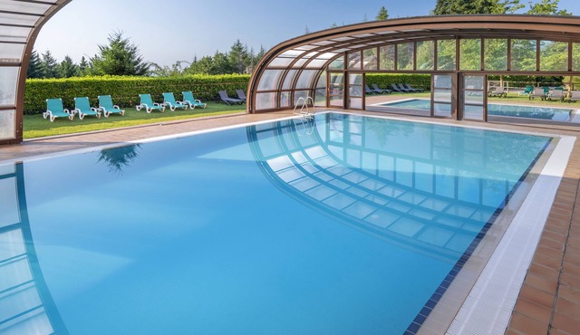Vilar Rural de Sant Hilari by Serhs Hotels