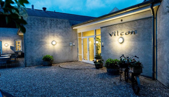 Vilcon Hotel & Konferencegaard