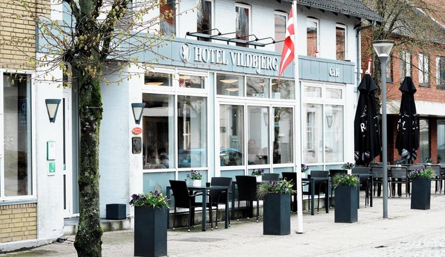 Vildbjerg Hotel