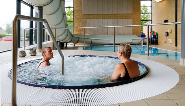 Vildbjerg Sports- & Kulturcenter