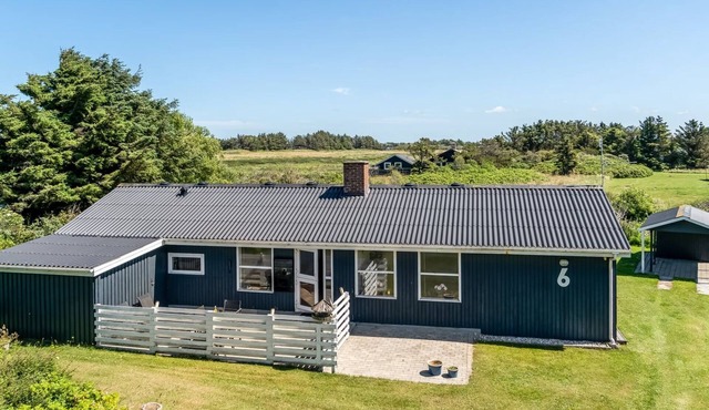 "Vilhelmiina" - 350m from the sea by Interhome