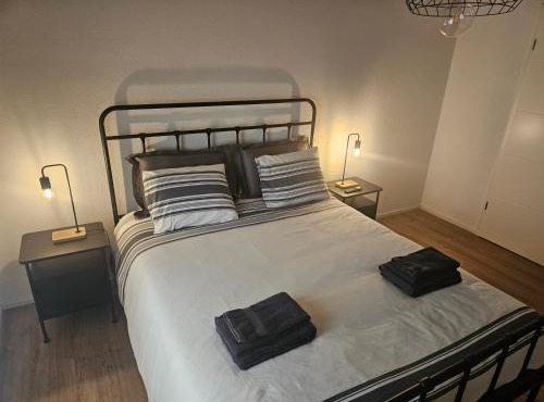 Villâris Chambres d'hôte