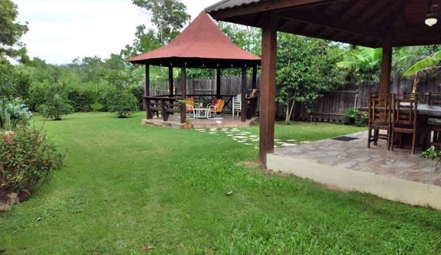 Villa Paradise 2 Ximenoa