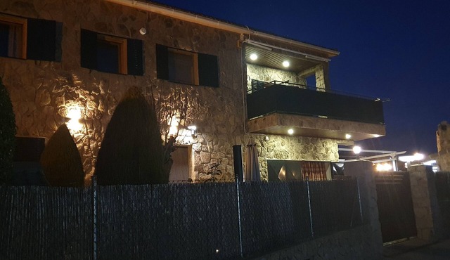 VILLA MARÍN