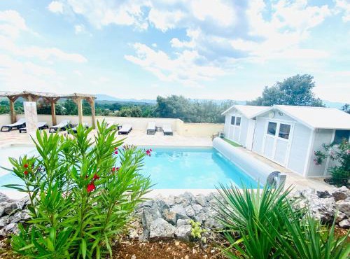 Villa Asunda B&B Spa & Sauna, Chambres d'Hôtes