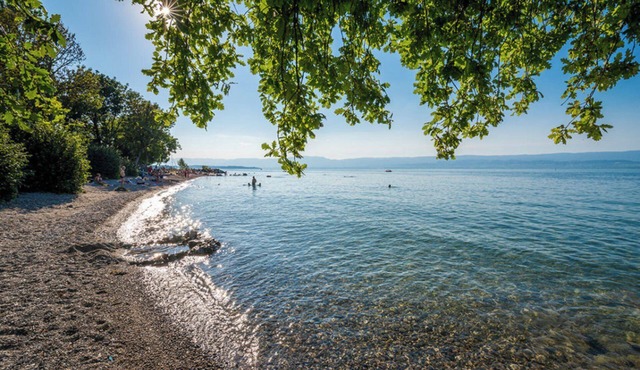 Villa à 10 Minutes à Pied de la Plage