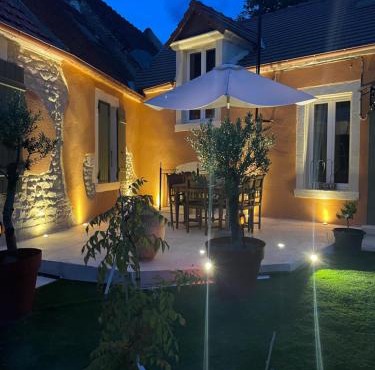 Villa Ô appartement