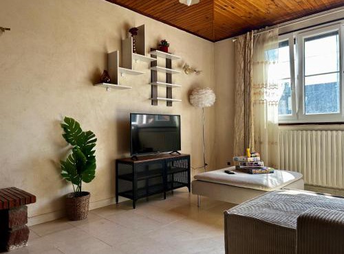 Villa à 30 min des parcs Asterix et Disneyland