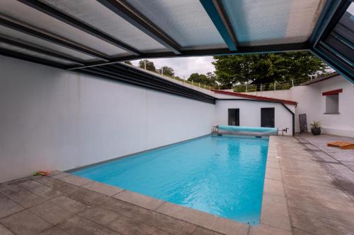 Villa À Isturits Avec Piscine