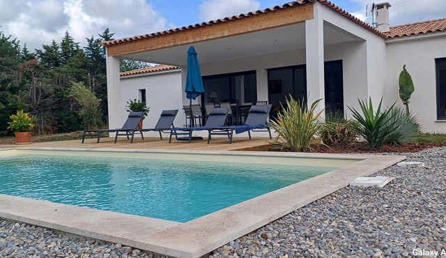 Villa à la Campagne