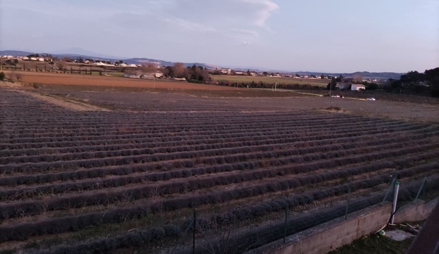 Villa à la vue Magnifique