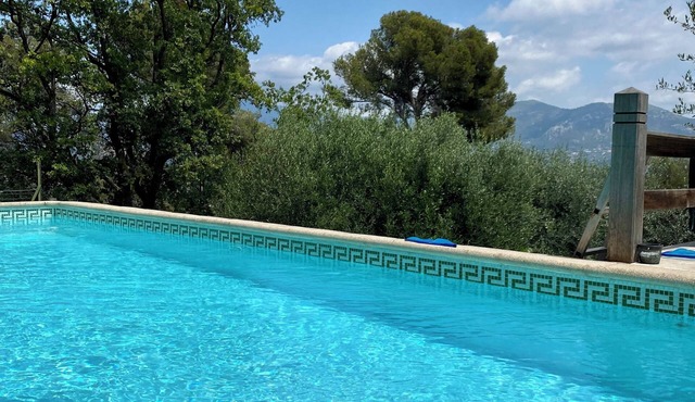 Villa à Lorée de la Forêt