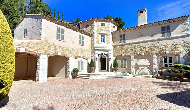 Villa à Louer à Tourves Dans le Var, en Provence Verte