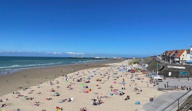 Villa à qq m à Pied de Tout