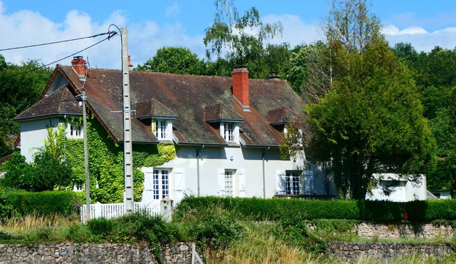 Villa Écureuil