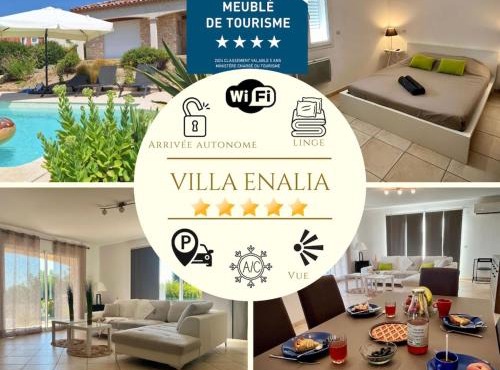 Villa Énalia