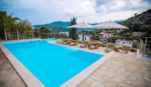 Villa Štikovica Dubrovnik