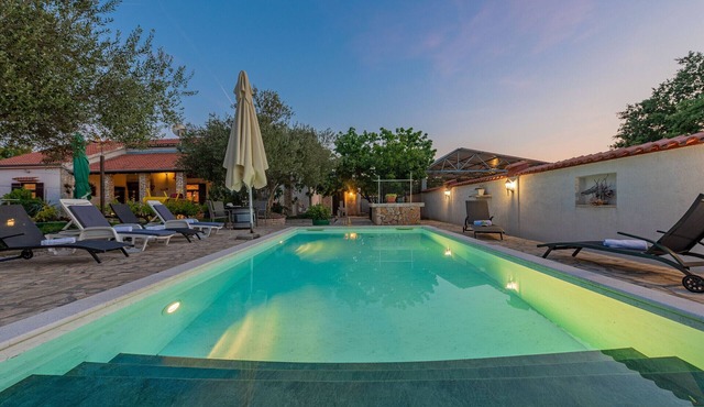 Villa Štrkalj ZadarVillas