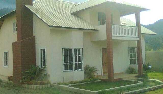 Villa 03 en Constanza