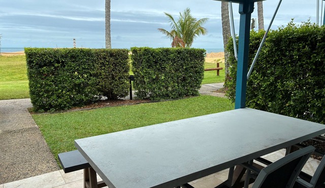 Villa 03 Tangalooma Donegal