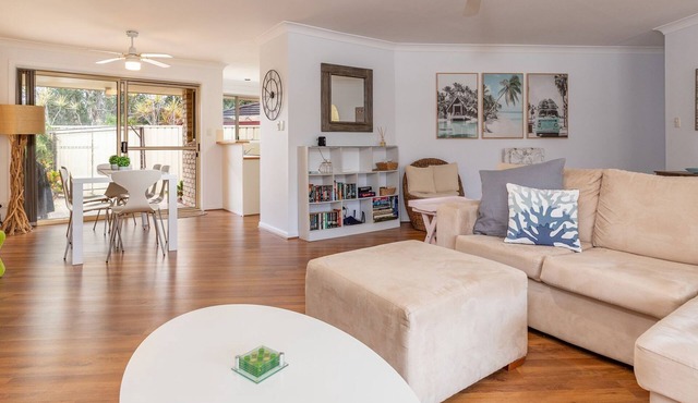 Villa 1/44 Mirage Drive