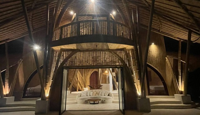 Villa 1 room with Private pool In Kini Resort