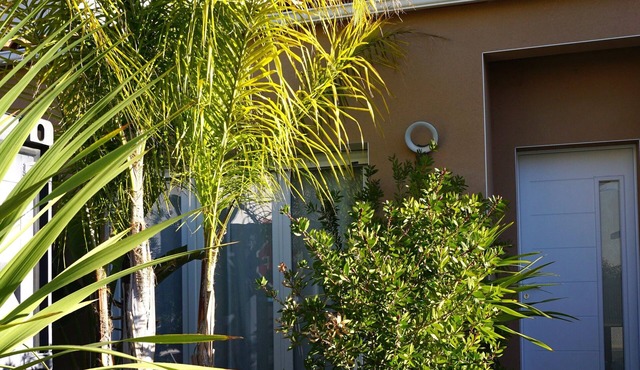 Villa, 10 min from Argelès, 15 min from Collioure