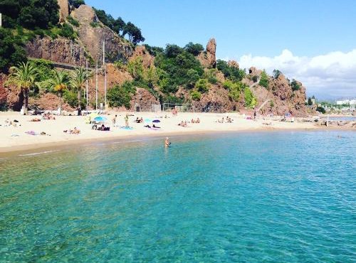 Villa 10 personnes , à 250m des plages