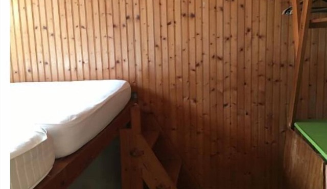 Villa 100 m. de la Plage Calme et Senteurs