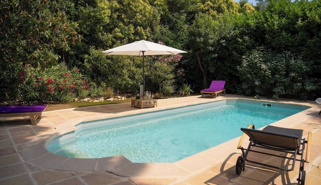 Villa 100 M2 5 minutes from Aix en Provence