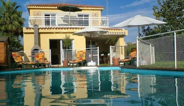 Villa 12 People Large Very Comfortable Pool