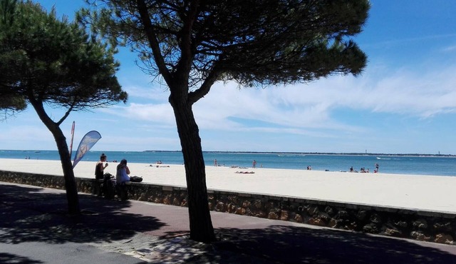 VILLA 130m2 BASSIN D ARCACHON, 5min LAKE CAZAUX, near Dune pilat and ocean