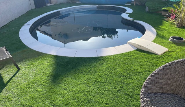 Villa 140m2 with swimming pool