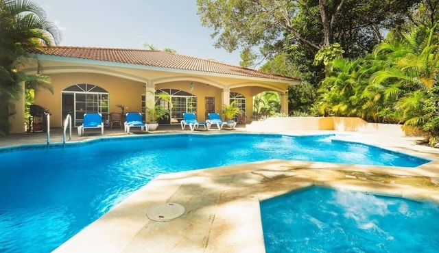 Villa 145· Feeling at Home "Villa 145" Residencial Hispaniola