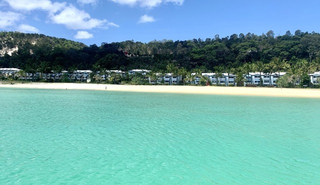 Villa 15 Tangalooma Resort Moreton Island