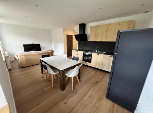 Villa 18.78, 10 min de la Suisse