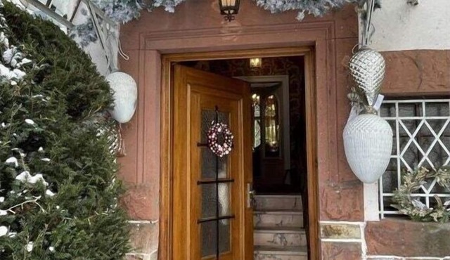 Villa 1907 Wissembourg